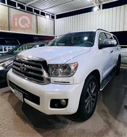 تويوتا سيكويا